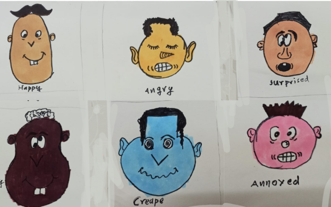 online drawing classes for kids