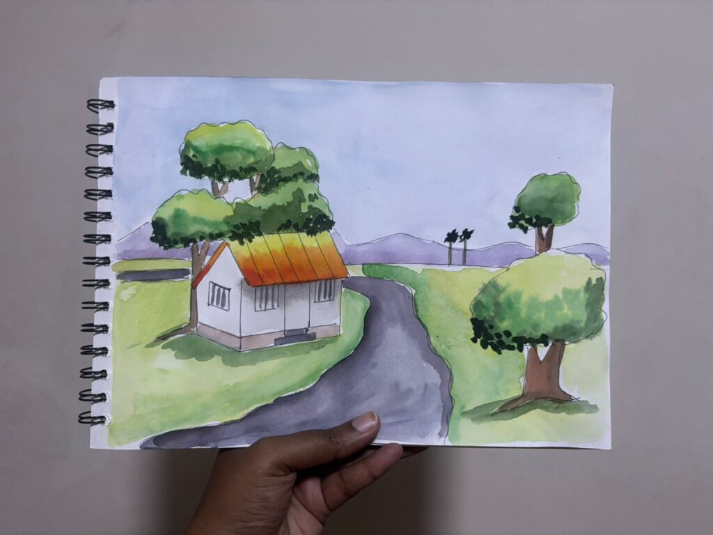 painting art classes online